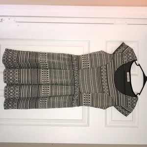 Rewind formal dress.